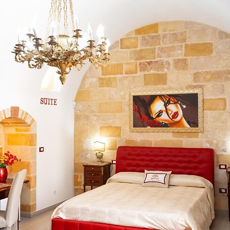 Casa A Corte Copertino Buitenkant foto