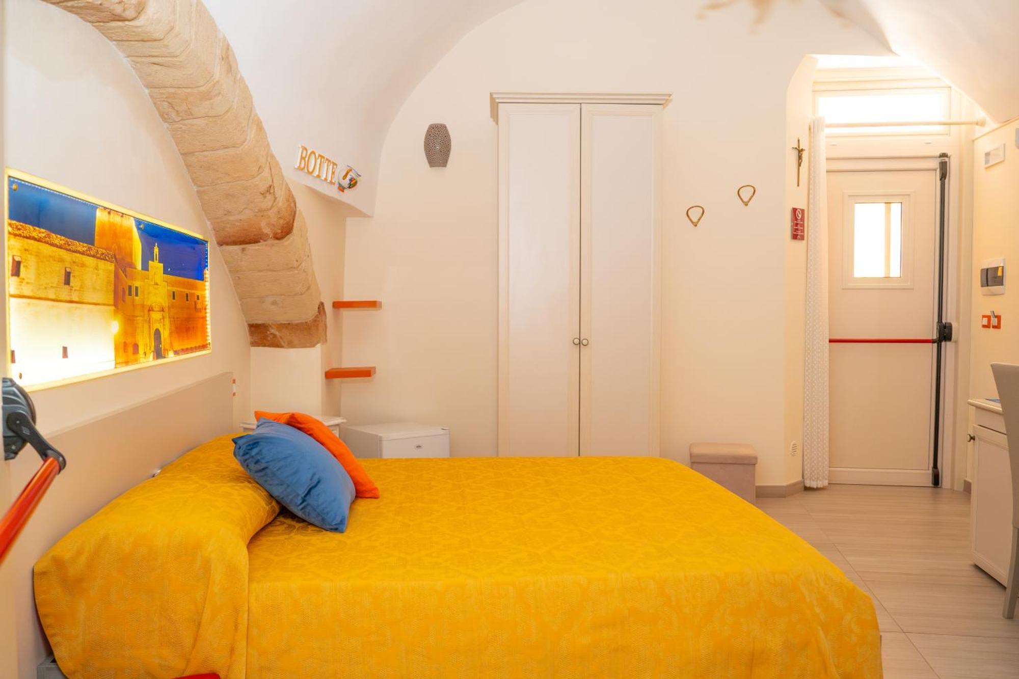 Casa A Corte Copertino Kamer foto