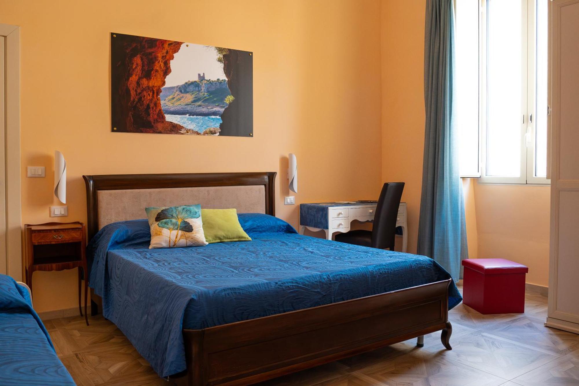 Casa A Corte Copertino Buitenkant foto