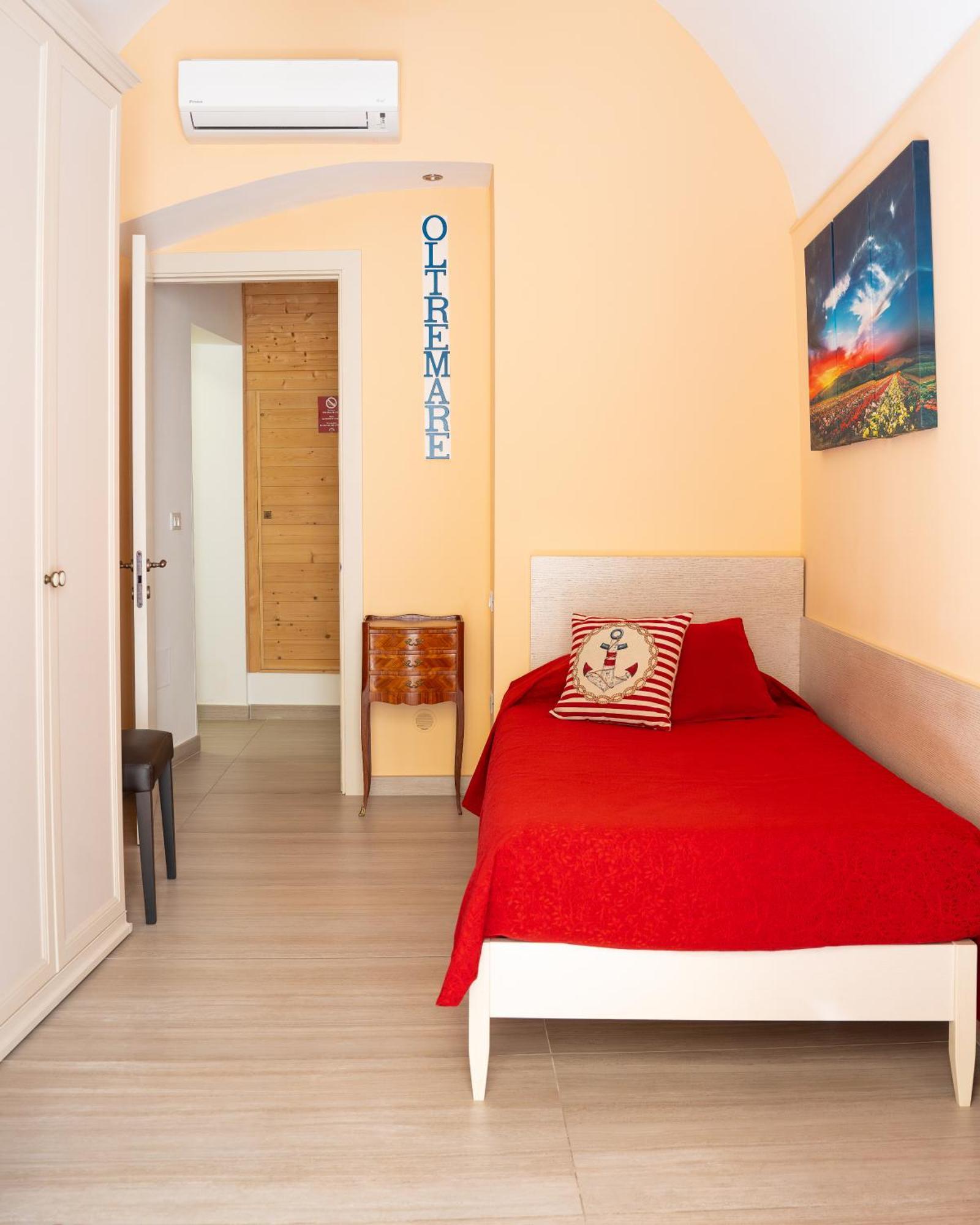 Casa A Corte Copertino Buitenkant foto